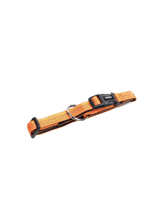 Nobby Soft Grip Xs Κολάρο Σκύλου σε Πορτοκαλί χ...