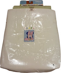 Manterol Casa Stroller Footmuff Beige Manterol Casa Stroller Footmuff Beige