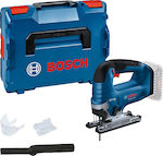 Bosch Σέγα Gst 18v-125 B