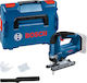 Bosch Gst 18v-125 B Jig Saw 06015B3001