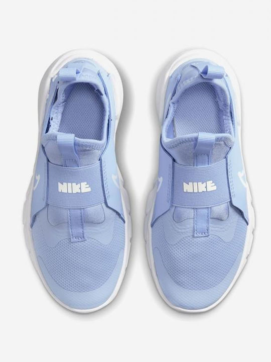 Nike Flex Runner 2 Παιδικά Sneakers με Σκρατς Γ...