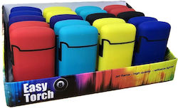True Utility Αναπτήρας Φλόγας Jet (Διάφορα Χρώματα)