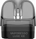 Vaporesso Luxe Xr Ανταλλακτικό Pod 5ml με Αντίσ...