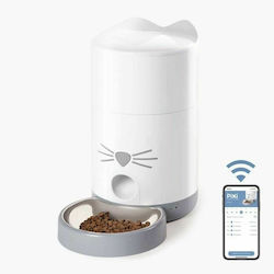 Catit Pixi Диспенсър за Храна за Домашни Любимци Catit Pixi Диспенсър за Храна за Домашни Любимци