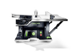 Festool 577379 Δισκοπρίονο Πάγκου Μπαταρίας