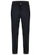 Hattric Men's Trousers BLUE