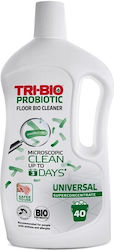 Tri-Bio Καθαριστικό Υγρό Πατώματος 840ml