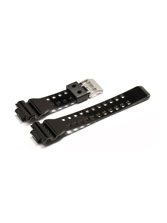 Casio G-shock Watch Band Schwarz