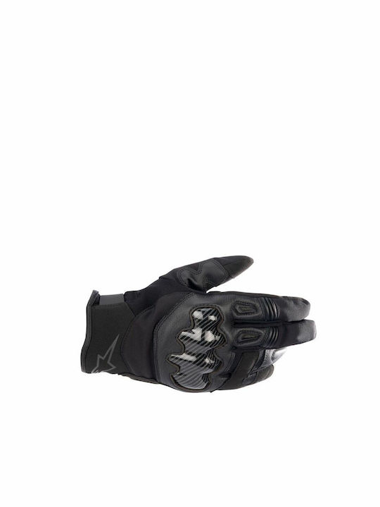 Alpinestars Smx-1 Waterproof Black