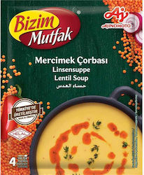 Ulker Soup Red Lentils 65gr