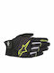 Alpinestars Atom Black