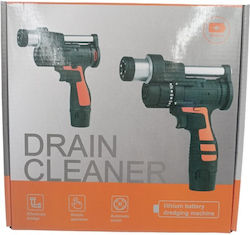 Drain Cleaning Machines