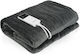 Tristar Сив 80W 120x180бр