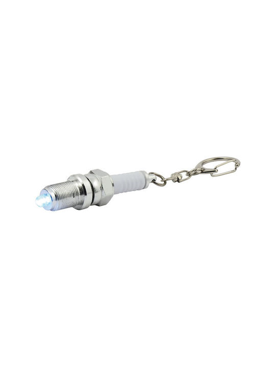 MCS Schlüsselanhänger mit LED