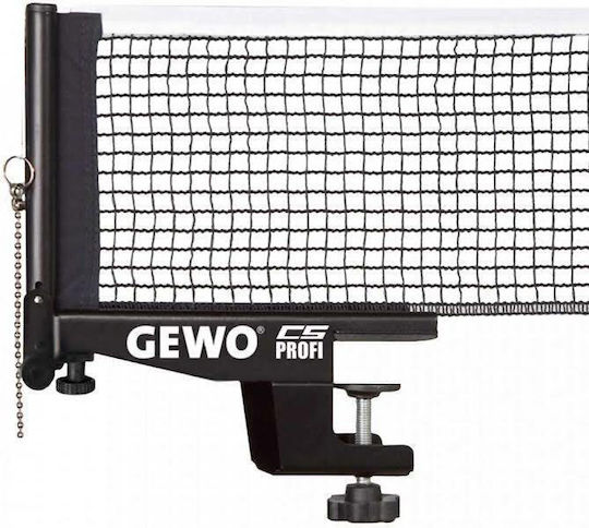 Gewo Cs Profi Φιλέ για Ping Pong 9100
