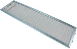 Davoline Replacement Metal Filter 47.5x12.9cm