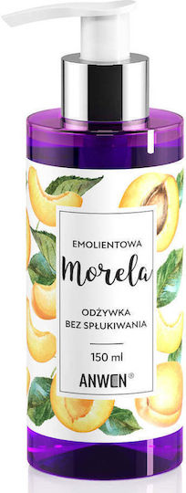Anwen Emollient Apricot Leave In Conditioner 150ml