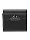 Small Women's Wallet Classic Black