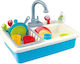 Blabla Toys Role Play Toy Dish Sink