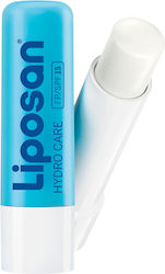 Liposan Hydro Care Грижа за устни Балсам SPF15 ...
