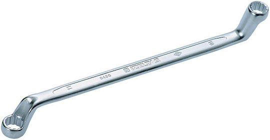 Izeltas Dublu Cheie poligon Dimensiune 46x50mm