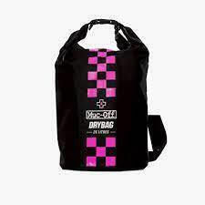 Muc-Off Waterproof Motorcycle Tail Bag 26lt