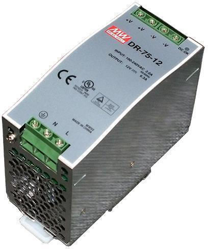 Cronos Electronics Аксесоари за индустриални сгради 310-400122000
