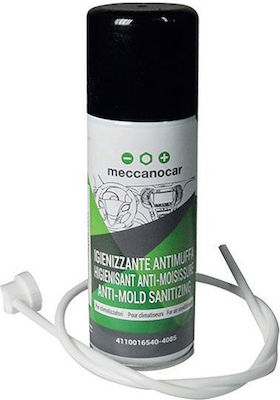 Meccanocar Air Conditioner Cleaner