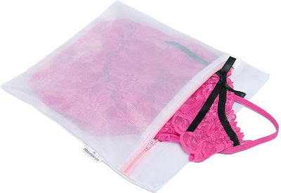 Obsessive Laundry Net for Underwear 25.5x25cm 1pcs