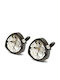 Cufflinks in Black Color