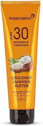 TannyMax Solarium Cream Body