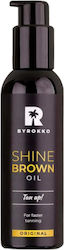 Byrokko Self Tanning Lotion 150ml Byrokko Self Tanning Lotion 150ml