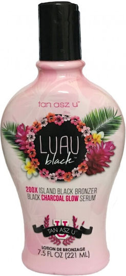 Tan Asz U Selbstbräuner Körper 221ml