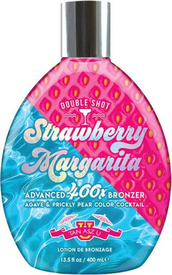 Tan Asz U Self Tanning Σώματος 400ml