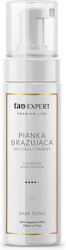 TanExpert Self Tanning Mousse 200ml