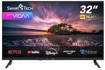 Smart Tech Smart Televizor 32" HD Ready LED 32HV10V1 (2023)