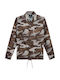 Alpinestars Garage Summer Men's Riding Jacket Camo