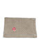 Sidirela Πατάκι Μπάνιου Βαμβακερό Anita 3219-BEIGE Μπεζ 50x80εκ.