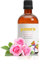 Panora Αρωματικό Έλαιο Τριαντάφυλλου 10ml 90277-10