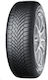 Yokohama V906 Bluearth 215/55R18 99V XL Χειμερινό Λάστιχο για Επιβατικό Αυτοκίνητο