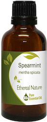 Nature & Body Essential Oil Spearmint 50ml