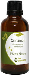 Nature & Body Essential Oil Cinnamon 50ml