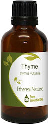 Nature & Body Essential Oil Thyme 50ml