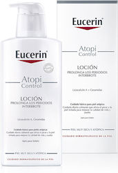 Eucerin Atopicontrol Хидратиращ Лосион за тяло ...