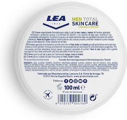 LEA Cream Body 100ml