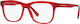 Dolce & Gabbana Children's Plastic Eyeglass Fra...
