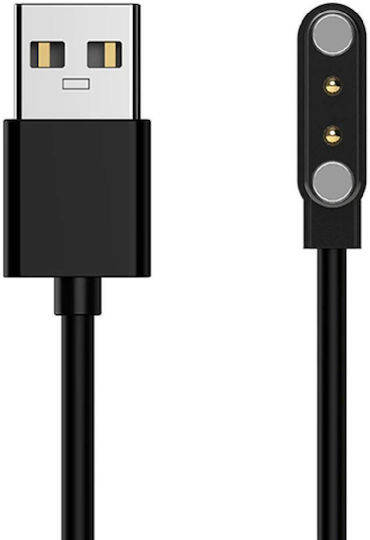 Zeblaze Зарядно за Btalk 2 Lite Черен