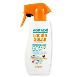 Agrado Bronzare Corp Agrado Bronzare Corp