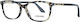 Longines Plastic Eyeglass Frame LG5012-H 056