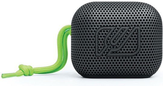 Muse Bluetooth Speaker 5W with Battery Life up to 5 hours Green M-360BT